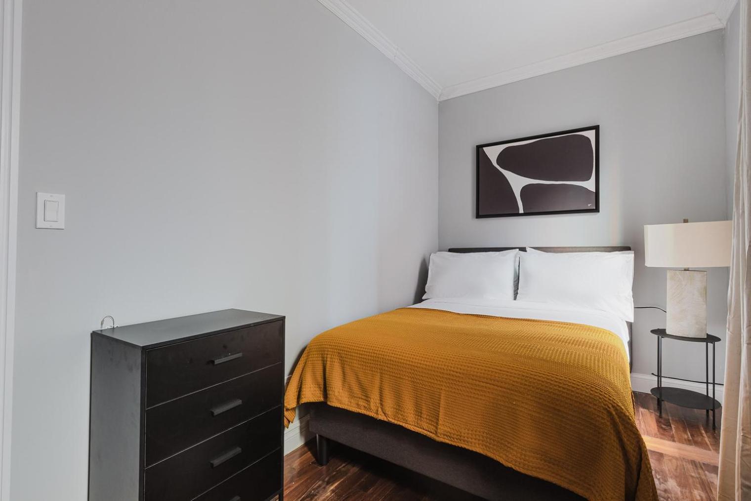 Apartment Blueground Gramercy Park 2bd Nyc-1616 *
