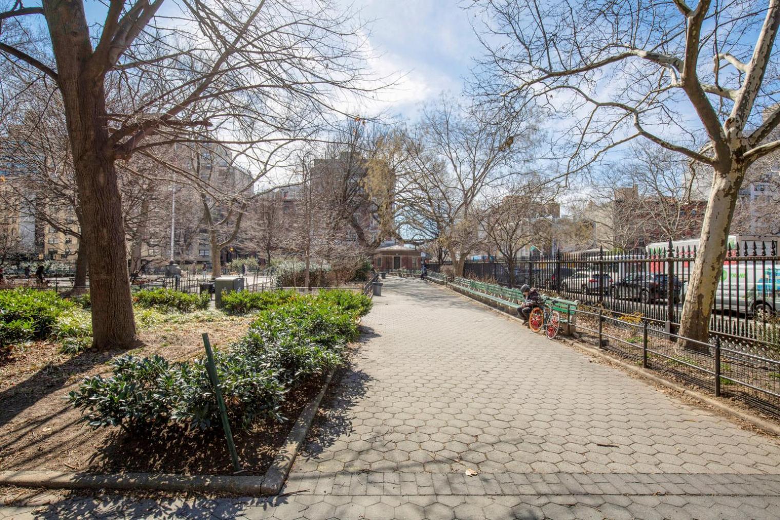 Blueground Gramercy Park 2bd Nyc-1616