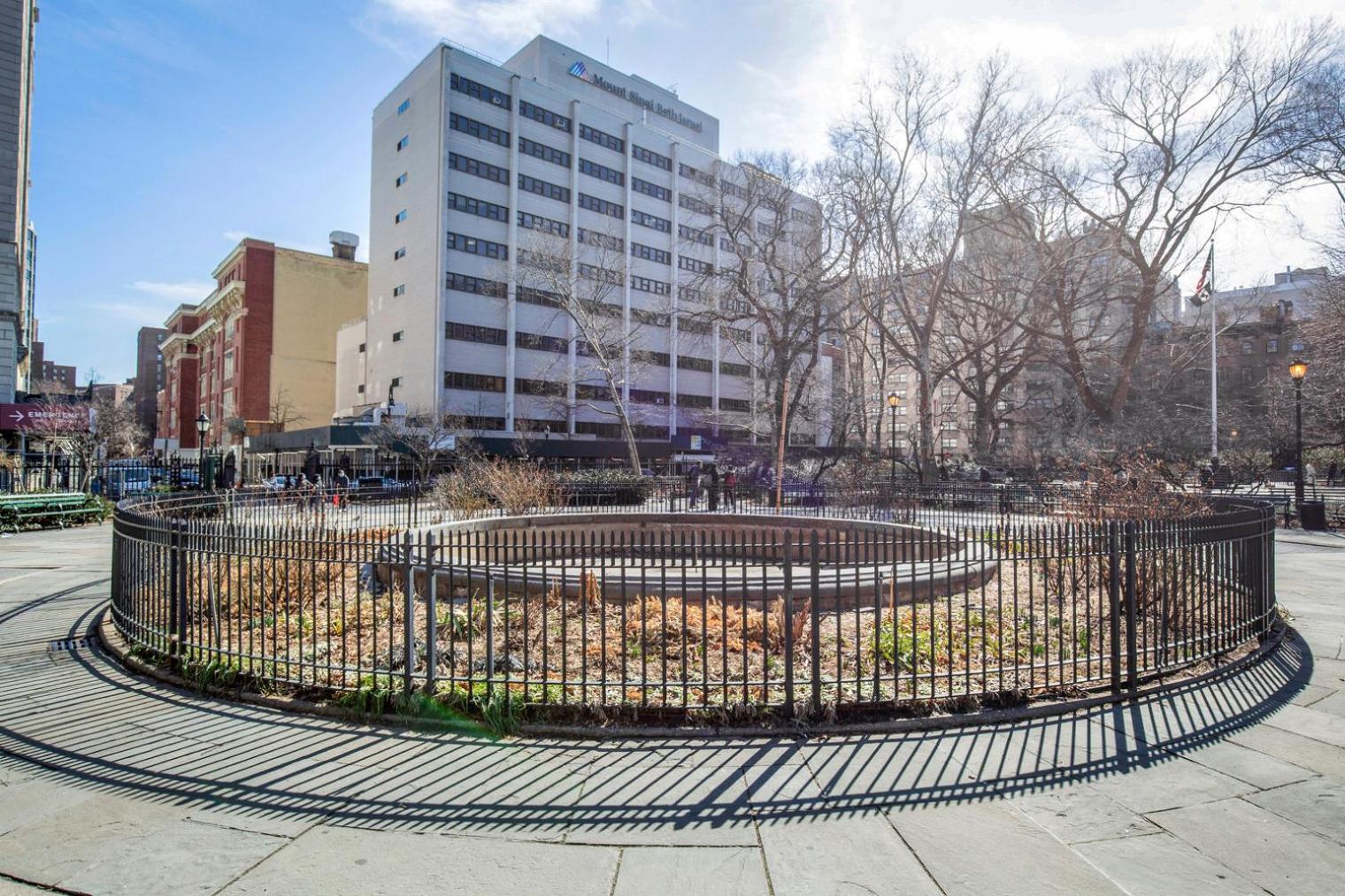 Blueground Gramercy Park 2bd Nyc-1616 New York